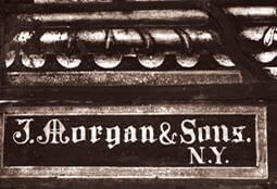 St. Morgan Church