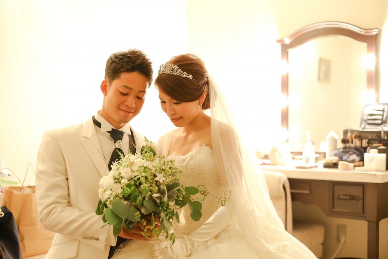 天田様山田様のお写真3