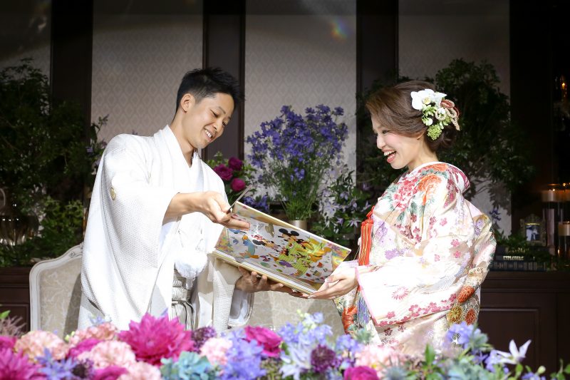 天田様山田様のお写真22