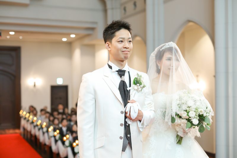 天田様山田様のお写真9