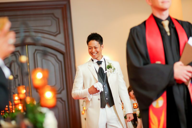 天田様山田様のお写真5
