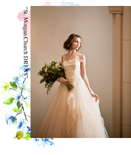 Dress ドレス