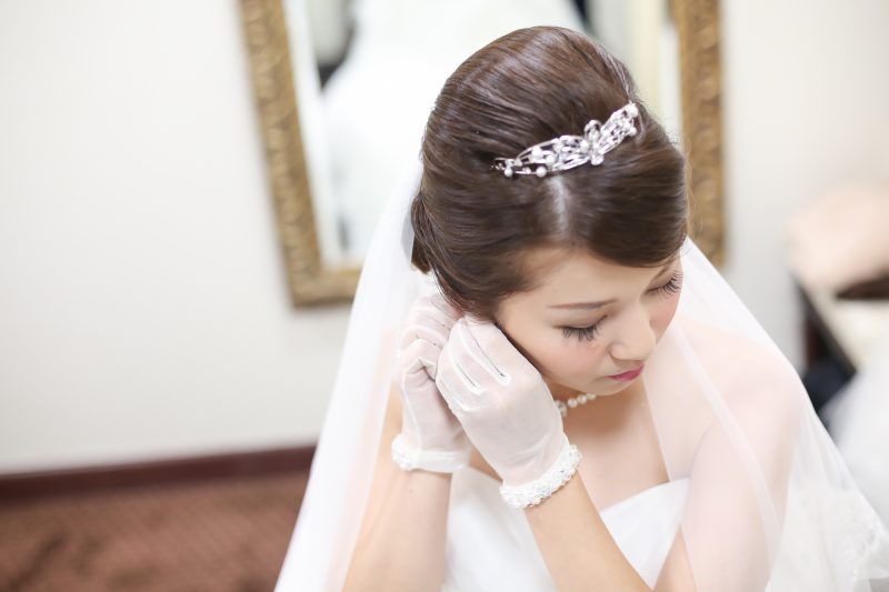 山森様・藤原様のお写真5