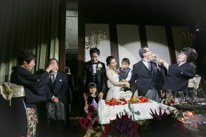 前田様・藤岡様のお写真14
