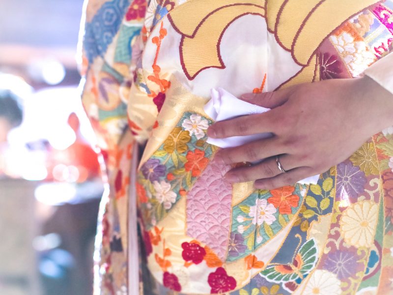 池上様・木村様のお写真17