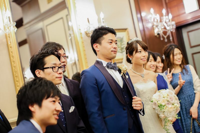 池上様・木村様のお写真8