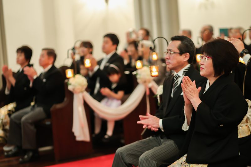 前田様・藤岡様のお写真10
