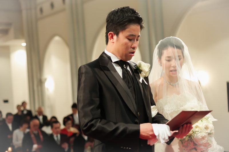 前田様・藤岡様のお写真8