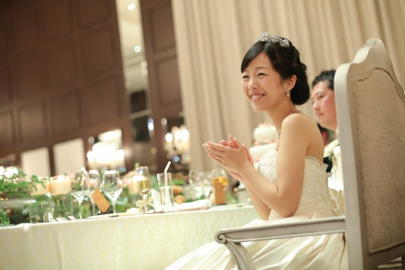 奴間様・橋本様のお写真9