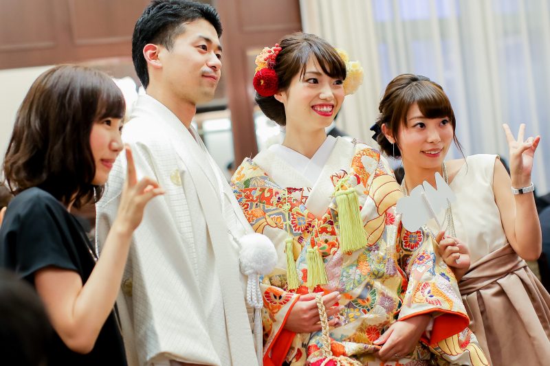 池上様・木村様のお写真15