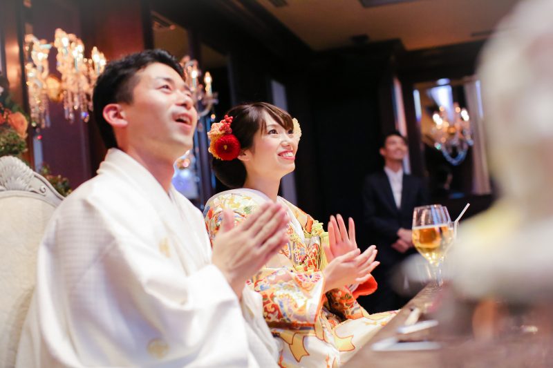 池上様・木村様のお写真14