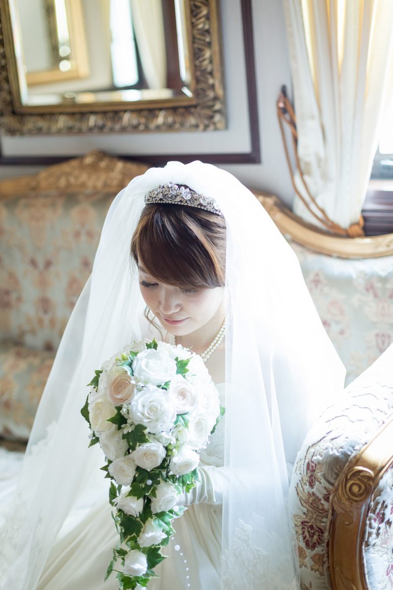 山口様松岡様のお写真2