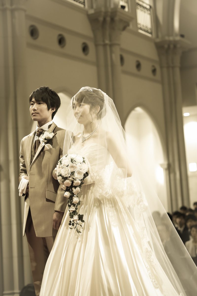 山口様松岡様のお写真9