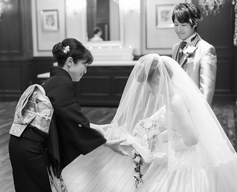 山口様松岡様のお写真6