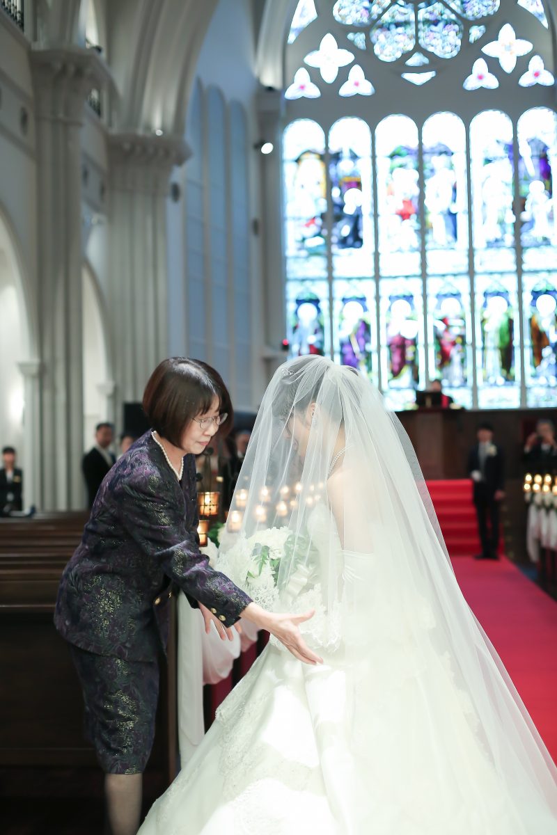 谷様山脇様のお写真6