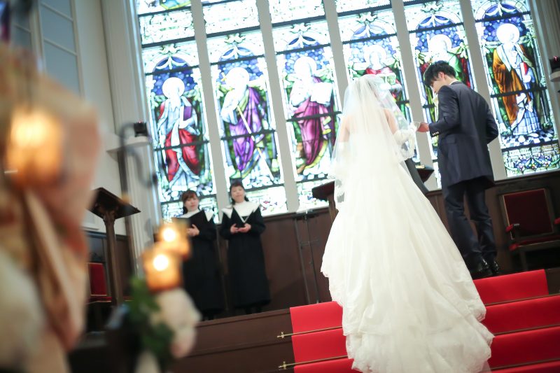 谷様山脇様のお写真7