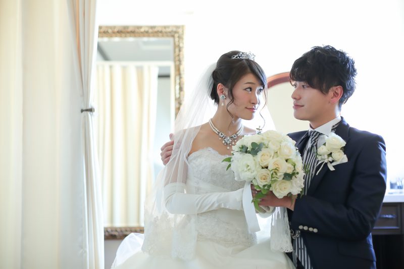 谷様山脇様のお写真4
