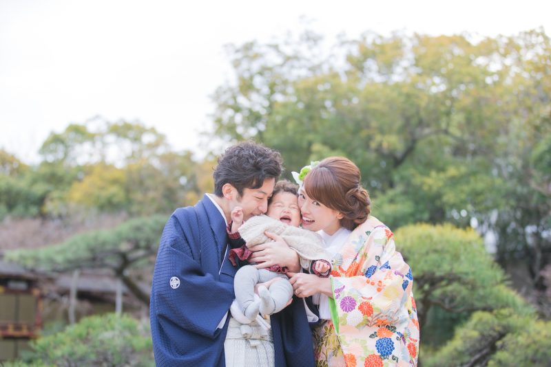 佐藤様松下様のお写真1