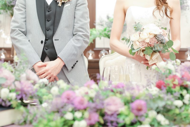 佐藤様松下様のお写真13