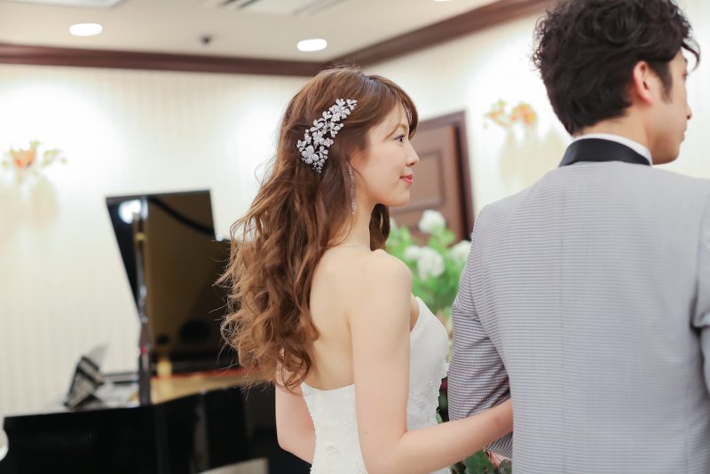 佐藤様松下様のお写真12