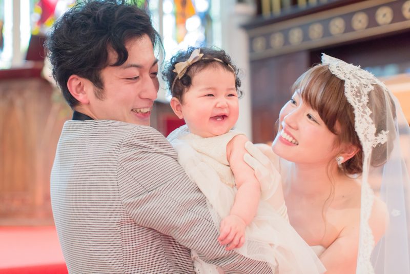 佐藤様松下様のお写真4