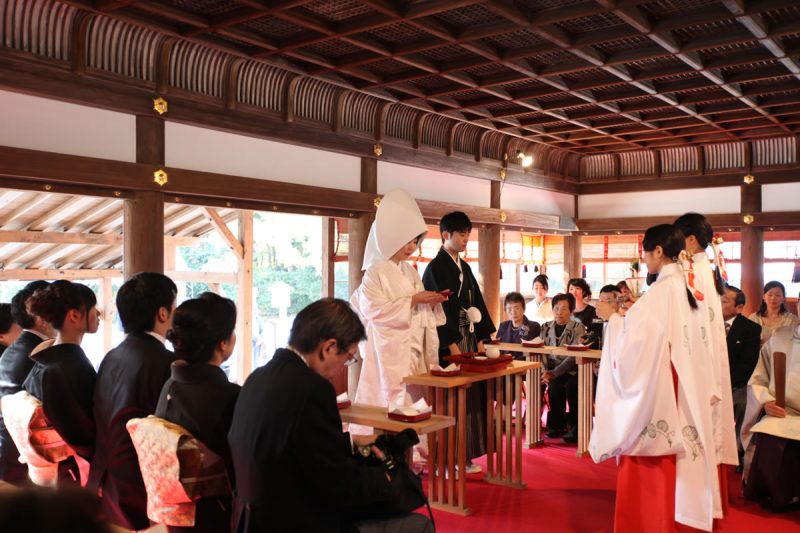人気no 1 チャペルウェディングの魅力と神戸のオススメ教会のご紹介 神戸旧居留地の結婚式場 神戸セントモルガン教会