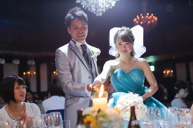 多田様中谷様のお写真15
